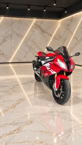 BMW S1000 RR