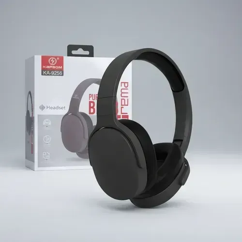 Fone de Ouvido Headphone Kapbom
