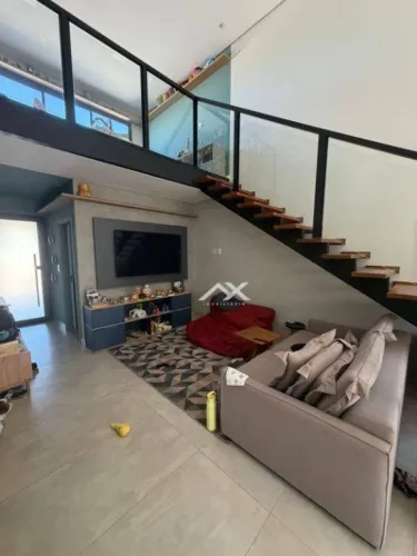 Casa com 3 dormitórios à venda, 203 m² por R$ 1.790.000,00 - Tamboré - Bauru/SP