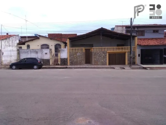 Casa com 2 dormitórios à venda por R$ 370.000,00 - COHAB Turu - São Luís/MA