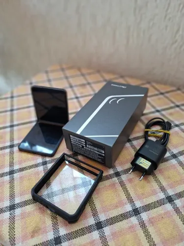 Celular Samsung Z flip 7 512GB