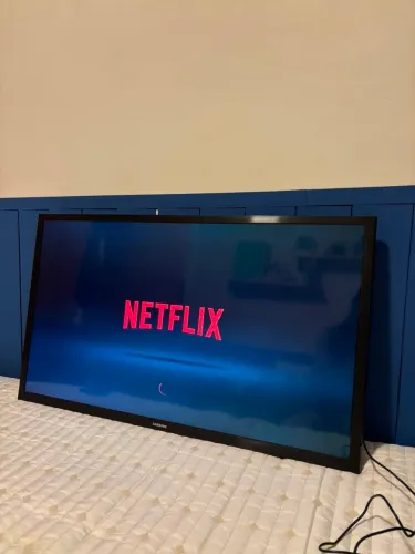 TV smart Samsung 32 polegadas