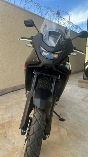 TRANSALP 750