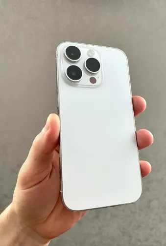 Vendo ou troco iPhone 14 Pro Max