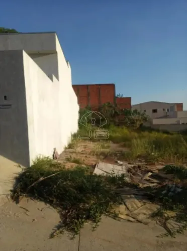 Terreno à venda em Campinas-SP, Jardim São Judas Tadeu, 160,00 m² de área!