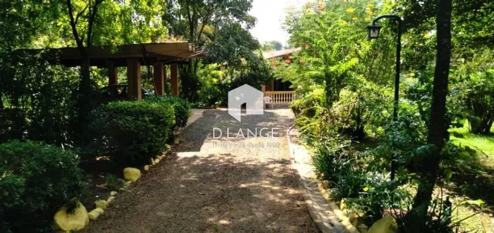 Chácara à venda no bairro Chácara Santa Margarida em Campinas