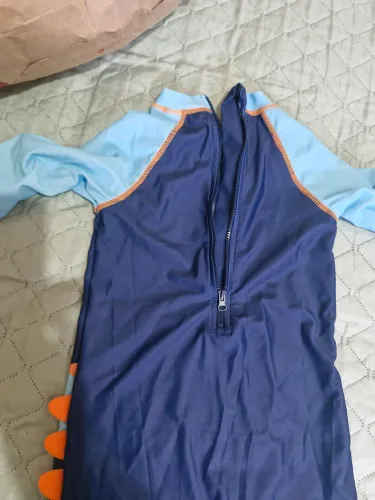 Roupa de banho