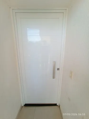 Aluga-se casa 3/4 semi-mobiliado no Condomínio San Marino em Cuiabá MT