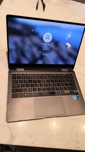 Galaxy Book 2
