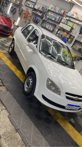 Chevrolet Classic Life/ls 1.0 VHC Flexp. 4P 2014