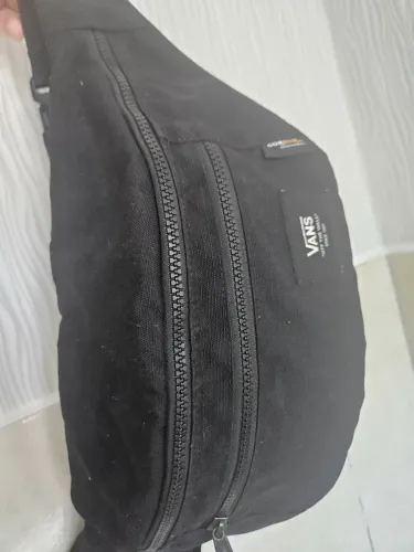 Vendo Pochete Vans