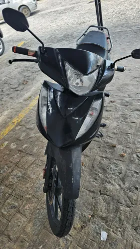 Vendo moto Jet 50