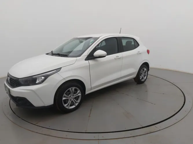 Fiat Argo Drive 1.0 Firefly 2025