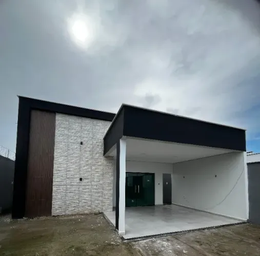 CASA PARA ALUGUEL CHACARA BRASIL