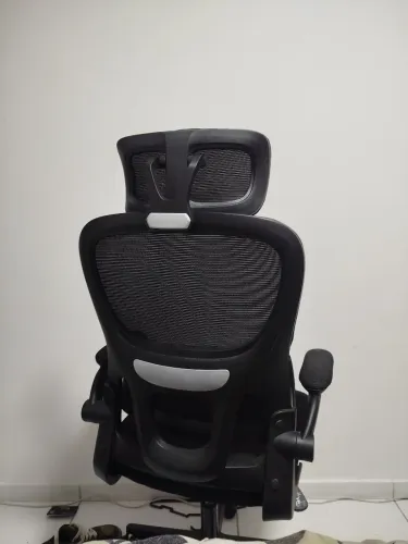 CADEIRA DE ESCRITÓRIO ERGONÔMICA PYTHON FLY - NR17