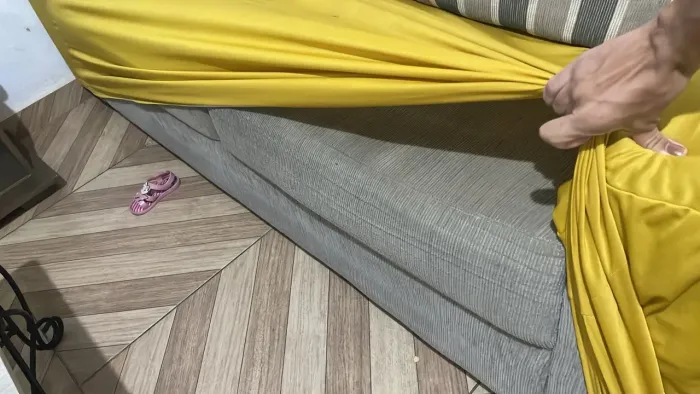 Sofá 2 e 3 lugares