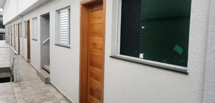 Casa em Condomínio em Vila Formosa