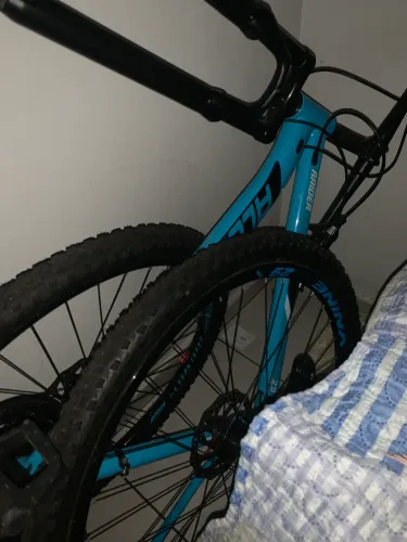 Bicicleta Aro29