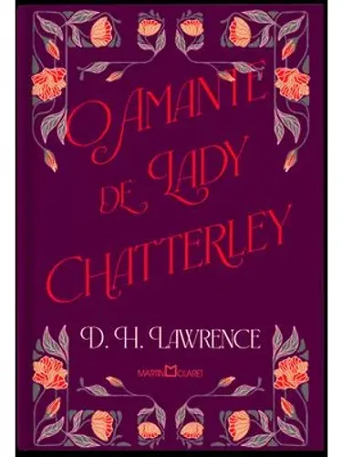 O amante de Lady Chatterley