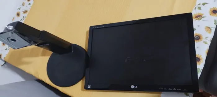 Monitor LG HD