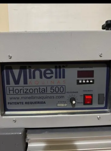 Vende-se coladeira de borda minelli
