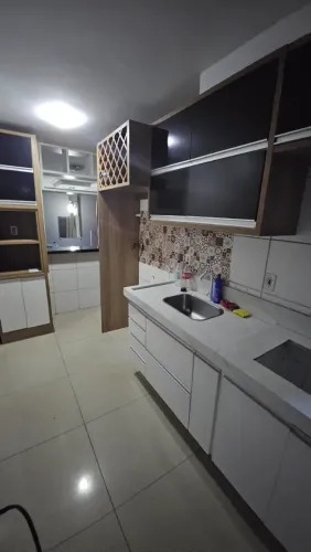 Vendo apartamento 2 quartos Riviera Cohatrac São Luís MA