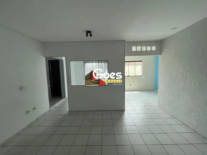 Sala comercial para alugar no Centro de Ribeirão Pires