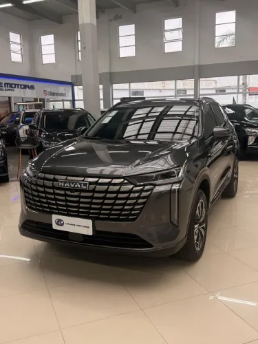 GWM Haval H6 Phev19 (hibrido) 2027