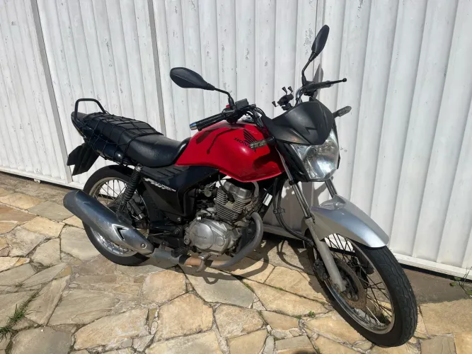 CG FAN 150
