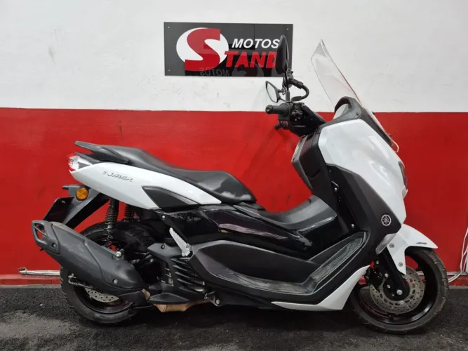 Yamaha NMax 160 cc