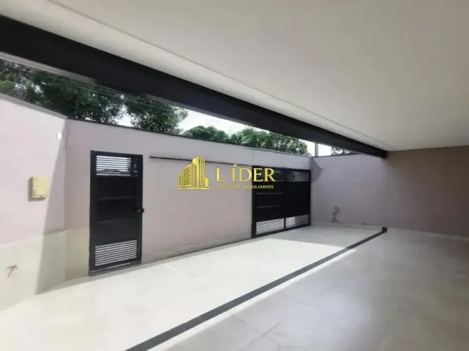Casa à venda, 3 quartos, 2 suítes, 4 vagas, CIDADE JARDIM - Uberlândia/MG