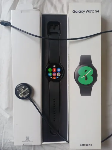 Samsung Galaxy watch 4