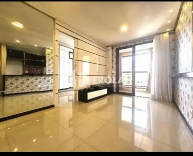 Residencial Michigan Rua 4 Norte Reformado Vista Livre Lazer (61) 99152.1949