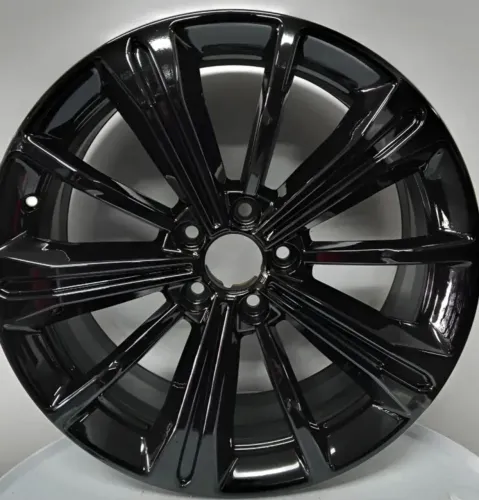 Roda 19 Haval H6 Gt original seminova avulsa tenho o jogo