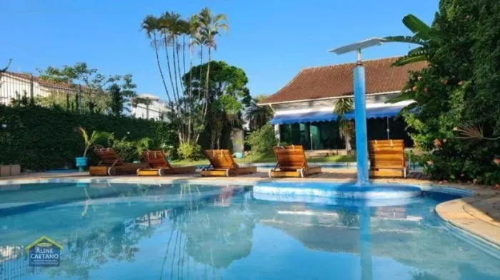 Casa em Balneario Flórida - Praia Grande, SP