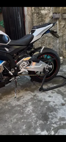S1000rr nova