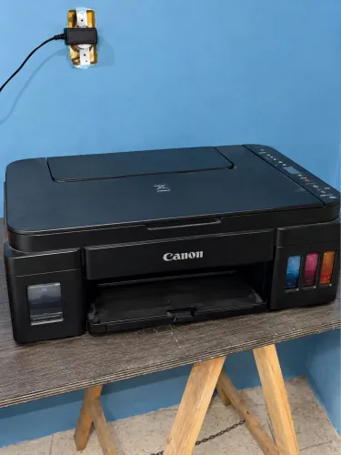 Impressora Canon