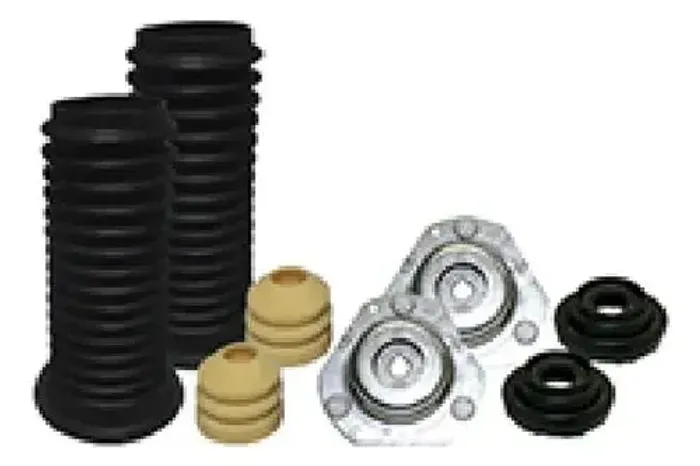 Kit de amortecedor dianteiro ecosport 2013 sk242s