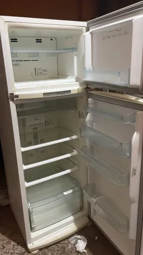 Geladeira