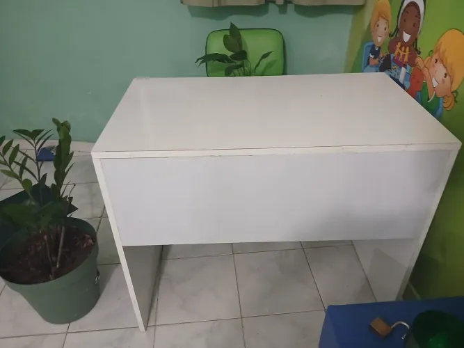 Escrivaninha