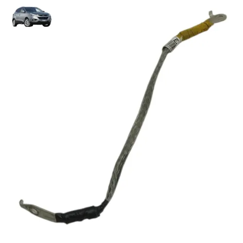 Cabo terra bateria Hyundai ix35 2.0 automático 2015 2016 17