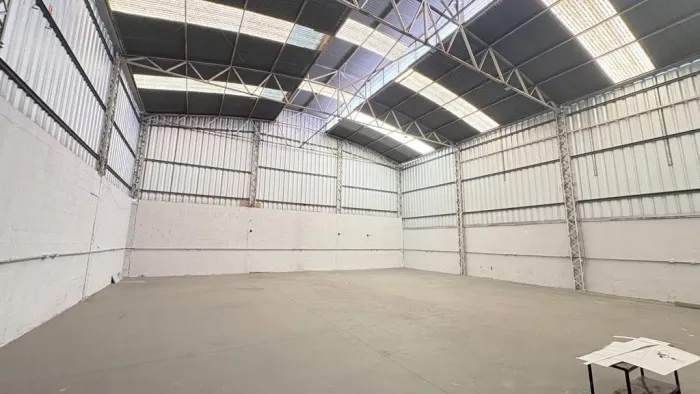Galpão para alugar em Paulínia, Jardim America, com 400 m²