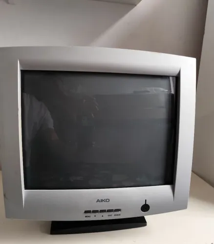 Monitor VGA 15 Tubo CRT