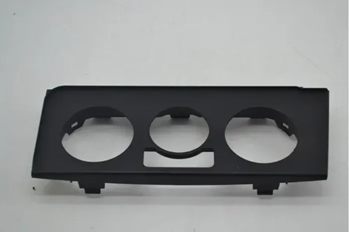 Moldura Comando Ar Painel Vw Fox 2013 Crossfox Original
