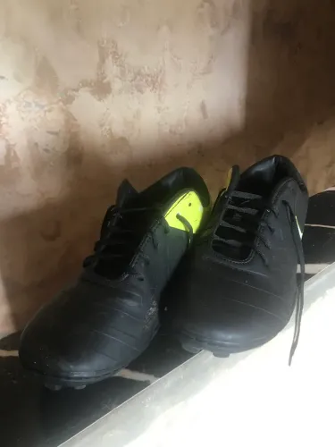 CHUTEIRA DE FUTEBOL SOCIETY