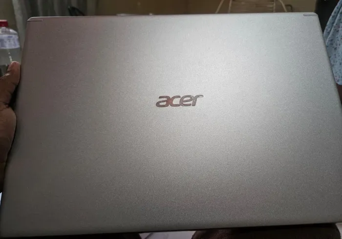 Notebook Acer Aspire 5, Ryzen 7 5700U com Vega Graphics