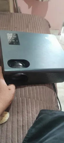 Projetor sony