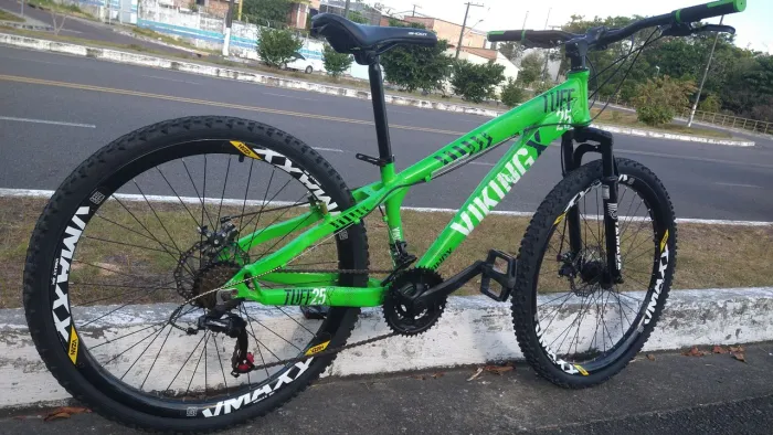 Bicicleta VikingX aro 26 original Seminova Entrego