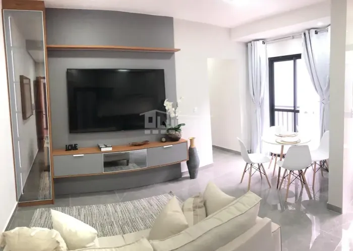 Apartamento à venda, Vila Cintra, Mogi das Cruzes, SP