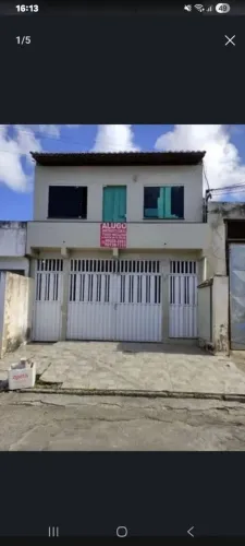 VENDO/TROCO CONDOMÍNIOS RESIDÊNCIAIS ALUGADOS em Aracaju,GERANDO ATÉ 10.200 DE RENDA MÊS  